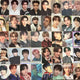 NCT photocards, selling as a set