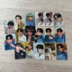 The Boyz Younghoon photocard bundle