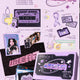 IU Uaena 8th Fanclub Kit Full Set