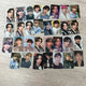 The Boyz Sunwoo photocard bundle