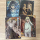 Attack on Titan Clear Card