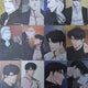 Mofun Shutterline Bangpo Photocard Sale/Transfer