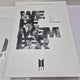 BTS Photobook