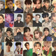 NCT photocard transfer, bulk