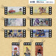 Dragon Ball Snap Collection G Prize Acrylic Charm