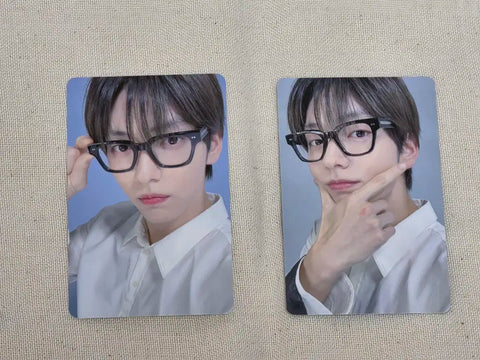 Soobin Over the Moon Sanctuary Soundwave Poca Bundle
