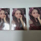 2025 Viviz World Tour Concert MD Umbrella Umji Special Photocard