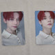 Yeonjun Over the Moon Sanctuary Ssuk Ssuk Pochka Batch