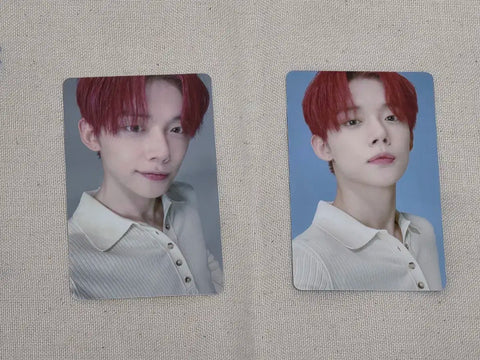 Yeonjun Over the Moon Sanctuary Ssuk Ssuk Pochka Batch