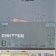 ENHYPEN Sega Kuji B Prize Album