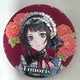 BanG Dream! Ave Mujica Timoris Yahata Umiri Sunmi Turan Can Badge