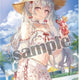 Momoko Strawberry Tapestry