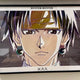 Hunter x Hunter A3 Chrollo Poster Ani-Art
