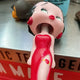 90s Original Bobblehead Betty Boop Figure