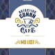 Detective Conan Butler Cafe Acrylic Coaster Exchange / Sale