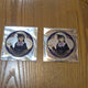 Detective Conan Butler Cafe Acrylic Coaster Exchange / Sale