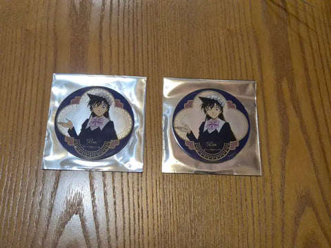 Detective Conan Butler Cafe Acrylic Coaster Exchange / Sale