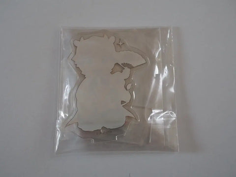 Demon Slayer Ox Zodiac SD Acrylic Zenitsu Transfer Sale