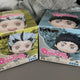 Bokuto Akaashi Kurumi Figure Bundle