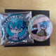 Charisma Minato Oose Can Badge Bundle
