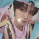 NCT WISH poppop pop pop jewel Jaehee photocard