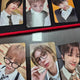 BOYNEXTDOOR BND US Grammy Museum photocard trading