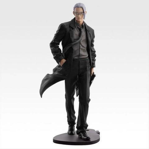 Sakamoto Days Ichiban Kuji Last One Taro Unopened Figure Transfer