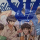 Garbage Time special edition eco bag