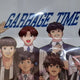 Garbage Time special edition eco bag