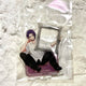 Blue Lock Mikage Reo Frame Acrylic Stand Unopened