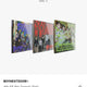 BONECDOTE No Genre Unopened Album Set Transfer
