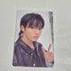 BTS Jungkook Golden photocard