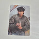 BTS Jungkook Golden Limited Edition Photocard