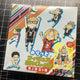 Selling Haikyuu Original Art Exhibition Yurayura Yuratto Acrylic Iwaizumi.