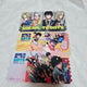 Sakamoto Days Killer Pair Special Edition Ticket Set of 3