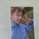 ONF E-TION WYATT Workshop Photocard