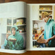 Park Jihoon University Tomorrow Magazine