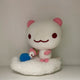 Classic San-X Momo Panda Plush Doll