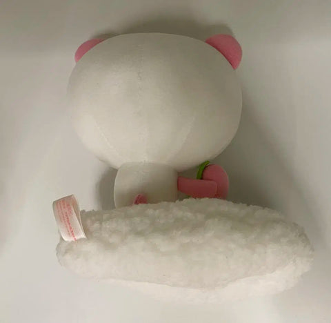 Classic San-X Momo Panda Plush Doll