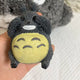Totoro figure