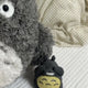 Totoro figure