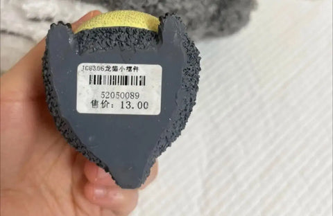 Totoro figure