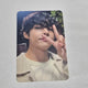 BTS V Taehyung Map of the Soul 7 photocard