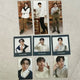 Batch) DAY6 My Day 4th Gen Kit Contents