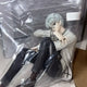 Blue Lock Nagi Noodle Stopper Transfer