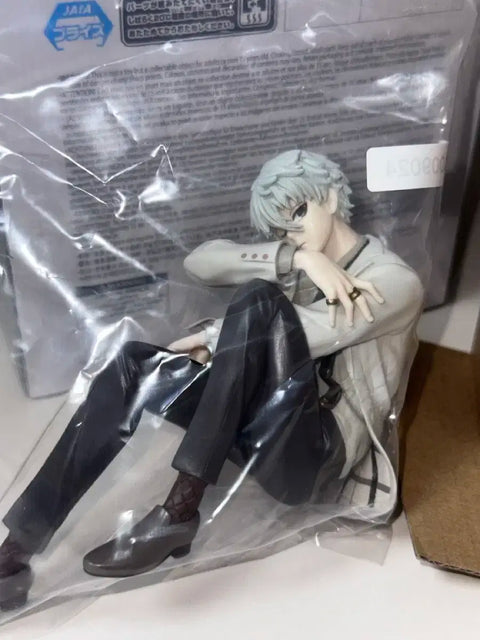 Blue Lock Nagi Noodle Stopper Transfer