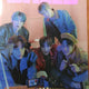 TXT Dazed 2020 Spring Magazine Photoshoot