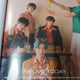 TXT Dazed 2020 Spring Magazine Photoshoot