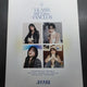 Selling Jo Yuri fan club GLASSY 1st term membership.