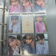 Jo Yu-ri 2023 Season's Greetings SIG